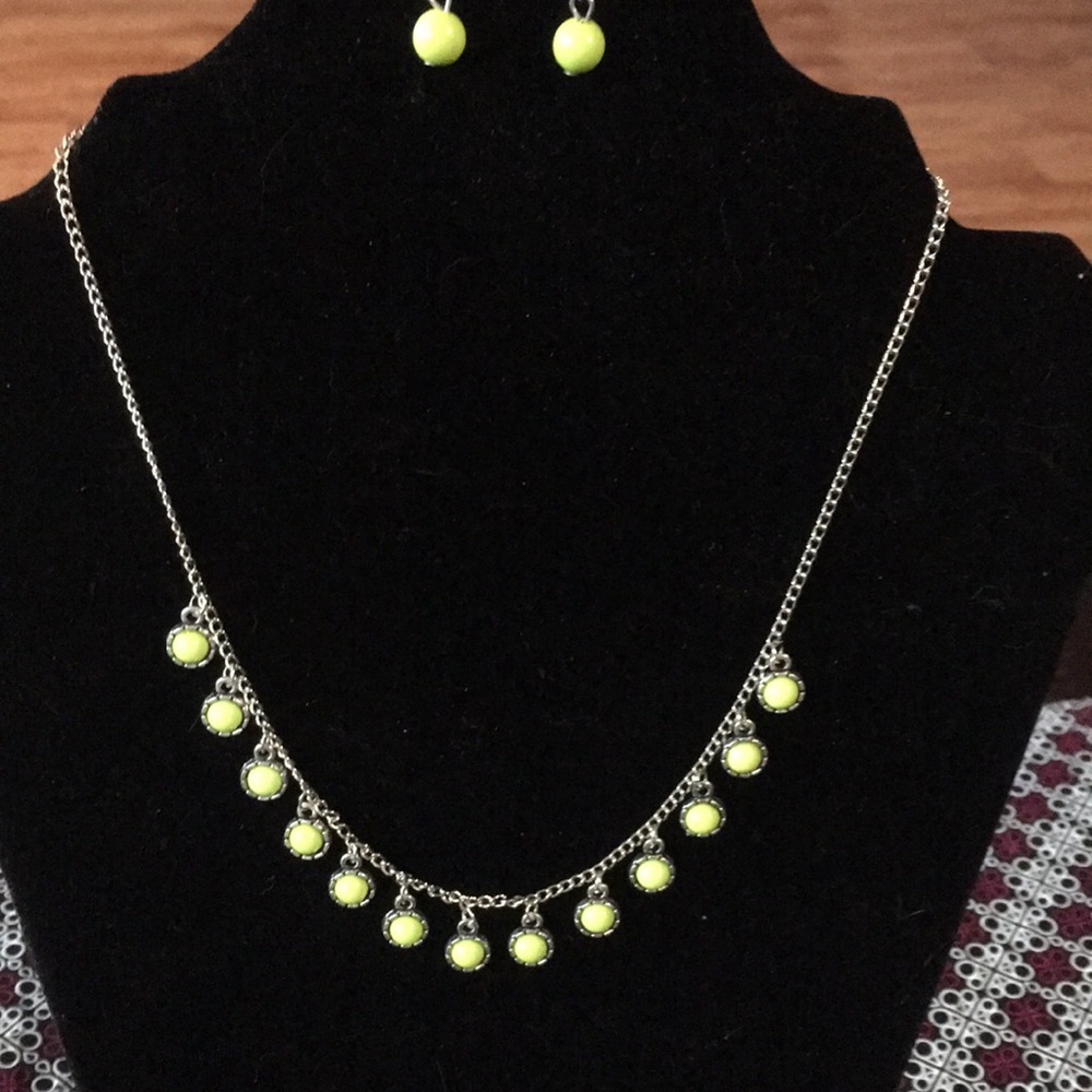 Necklace
